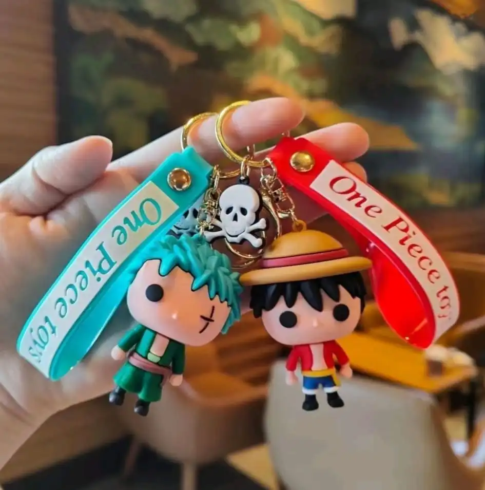 Keychains
