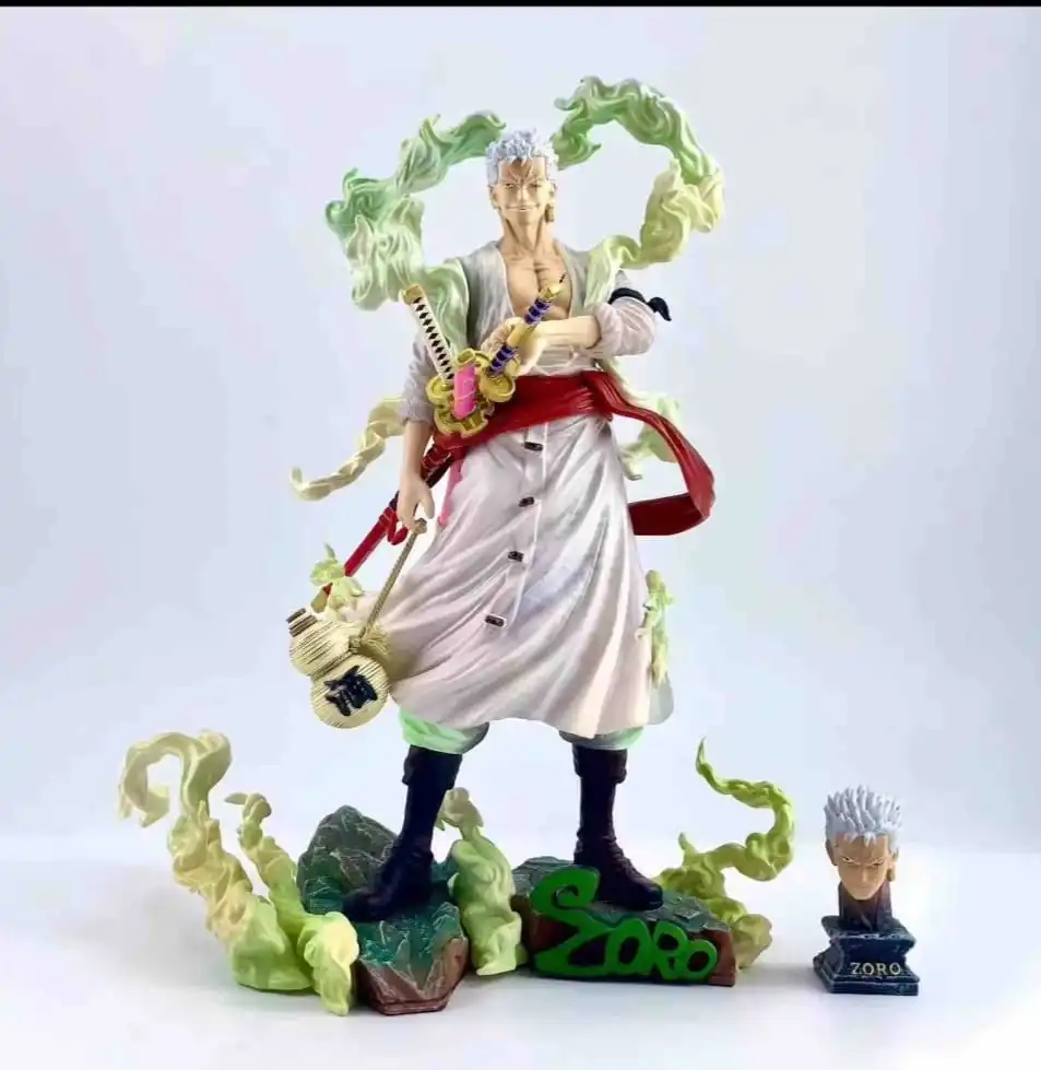 Figurines