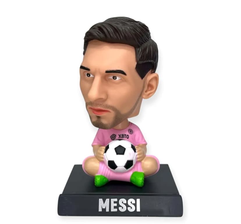 BobbleHeads