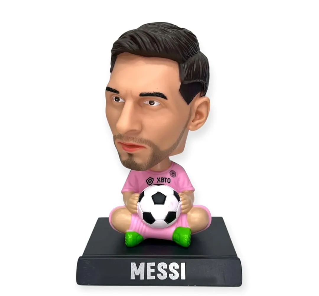 Bobbleheads